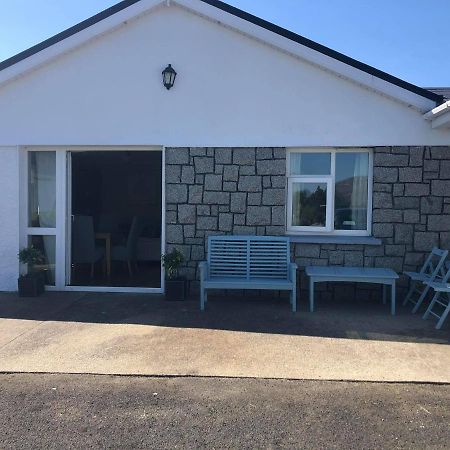 Lui Na Greine Διαμέρισμα Gweedore Εξωτερικό φωτογραφία